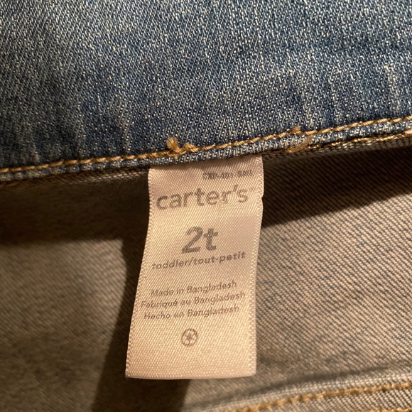 Custom Denim Jacket - Picture 2 of 4